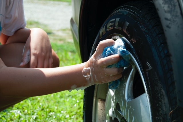 autolavaggio siracusa carwash autorimessa